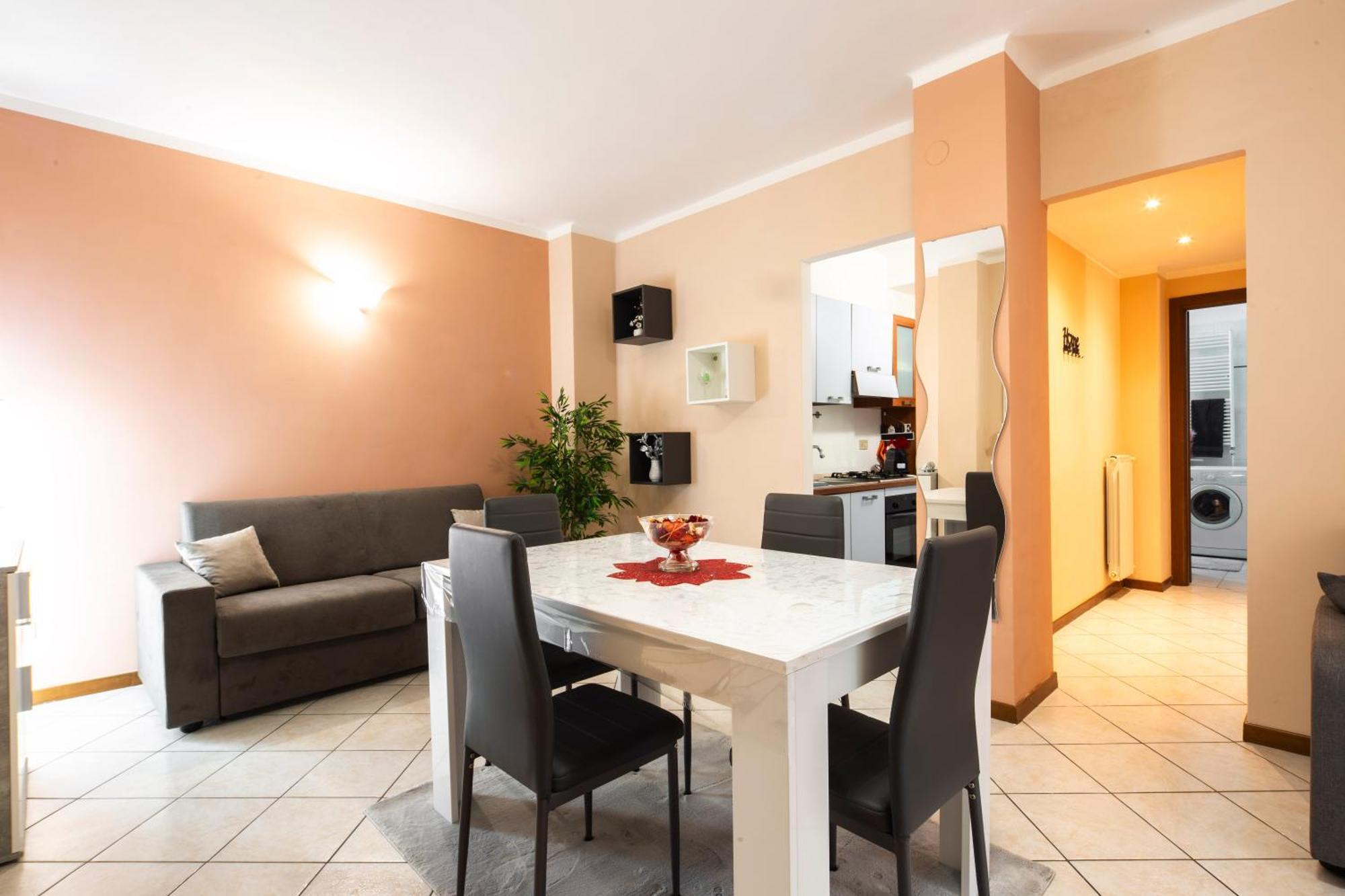 Casa Vacanze Da Nina Sanremo Luaran gambar
